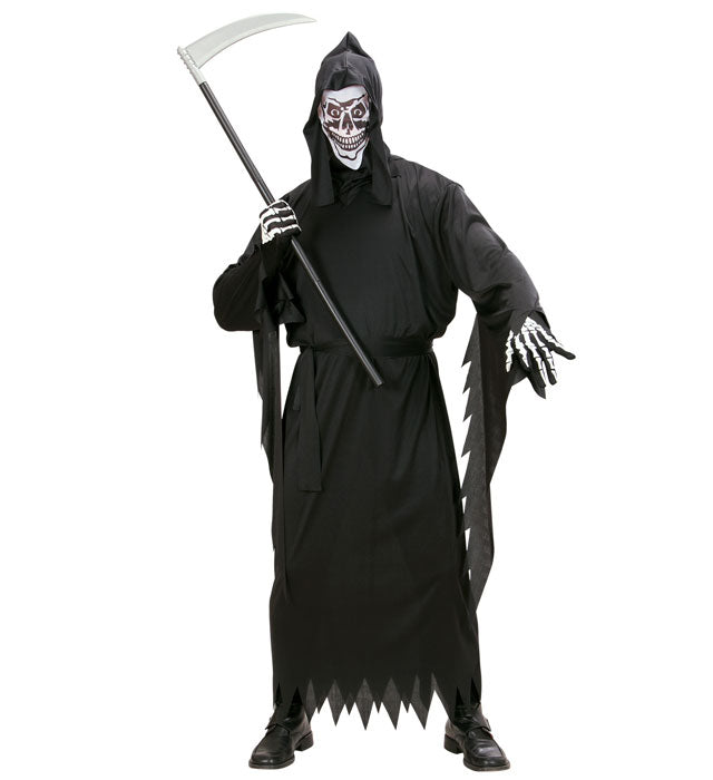 Collapsible Scythe 102 Cm