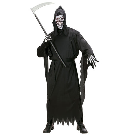 Collapsible Scythe 102 Cm