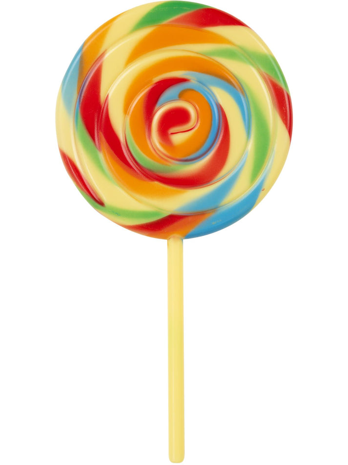 Lollipop Sweetie Prop 28 by 14cm Adult Costume Accessory 1