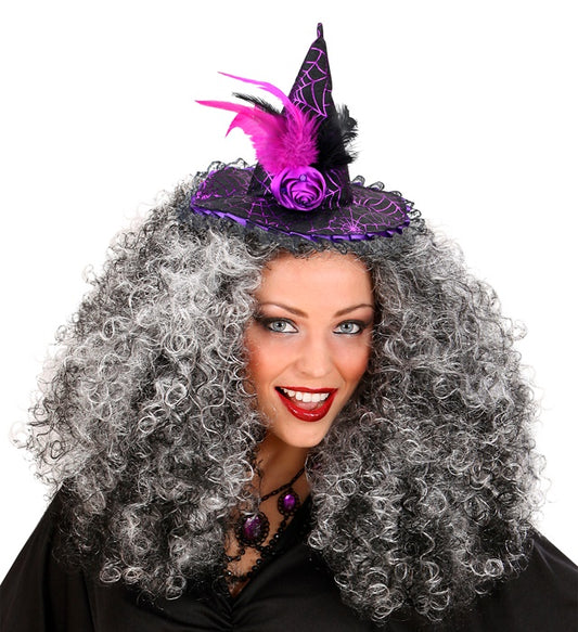 Witch Hat Headband