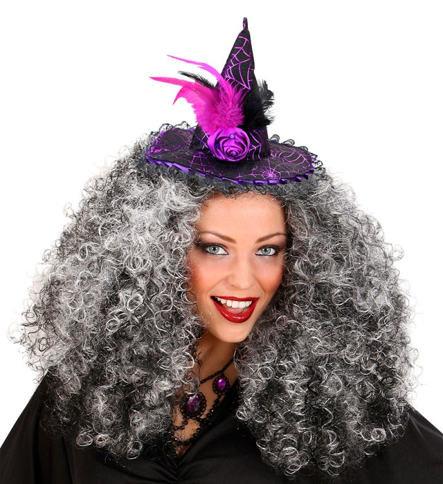 Witch Hat Headband
