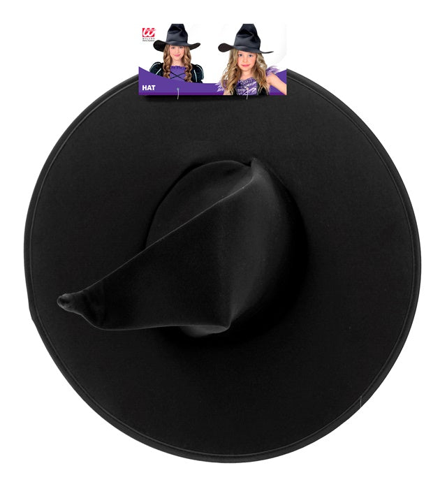 Bendable Witch Hat