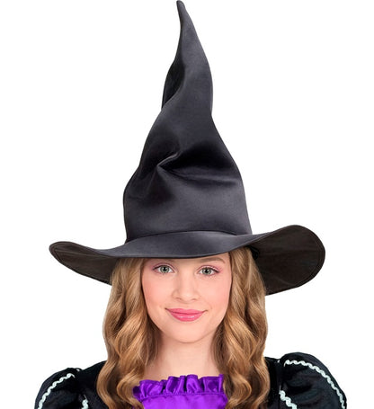Bendable Witch Hat