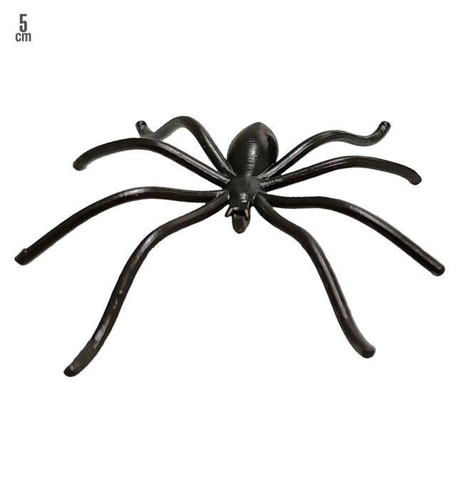 Set Of 50 Spiders