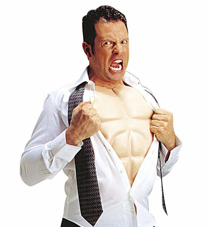 Supermuscle Chest Eva