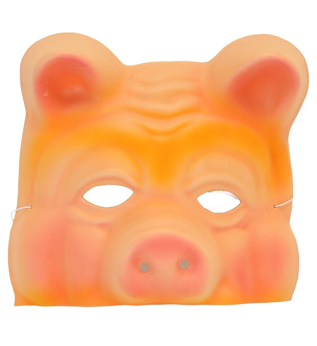 Chinless Pig Mask Eva