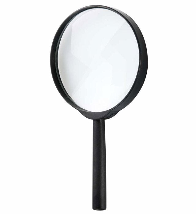 Magnifying Lense 20 Cm