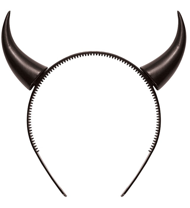 Black Horns