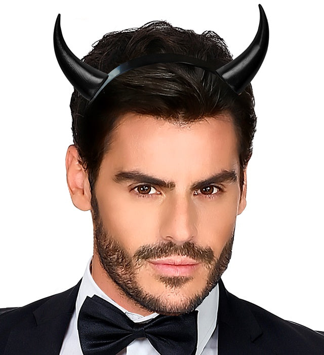 Black Horns