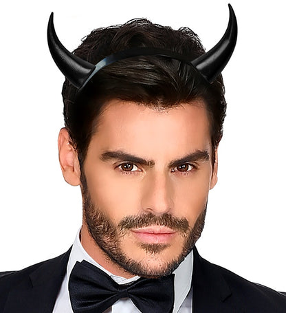 Black Horns