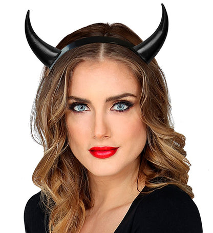 Black Horns