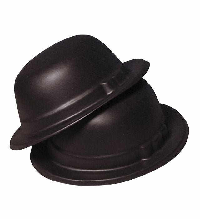 Bowler Hat Eva