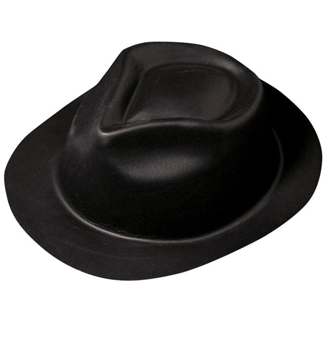 Gangster Hat Eva - 2 Colors Ass.