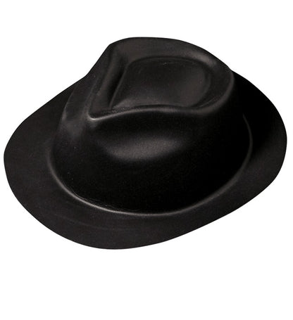Gangster Hat Eva - 2 Colors Ass.