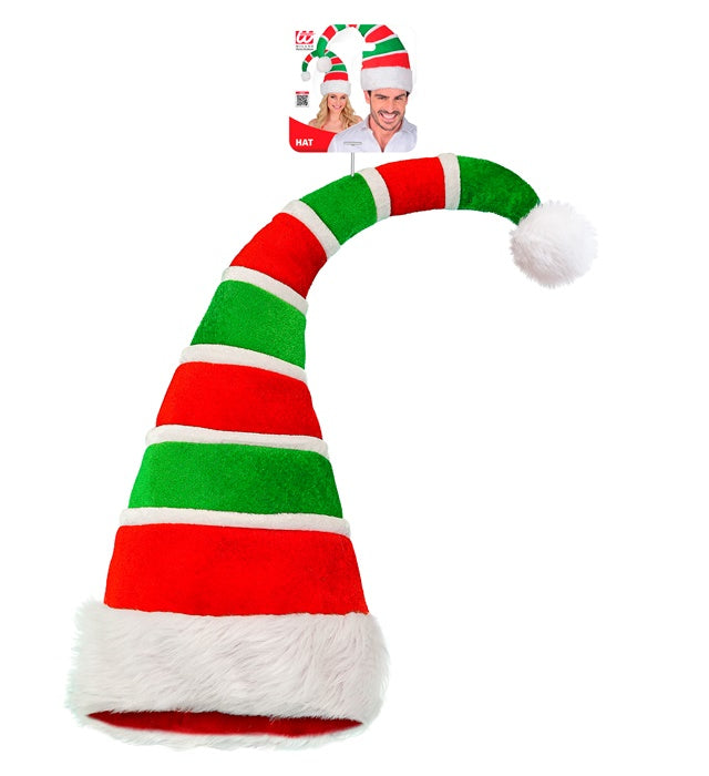 Hat Elf Plush Stuffed