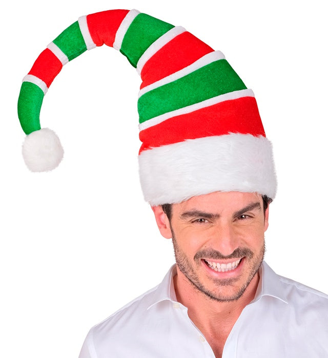 Hat Elf Plush Stuffed