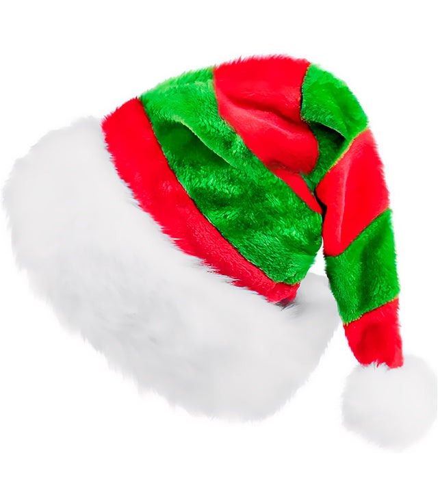 Hat Elf Plush