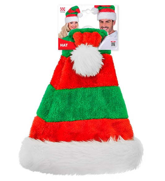 Hat Elf Plush