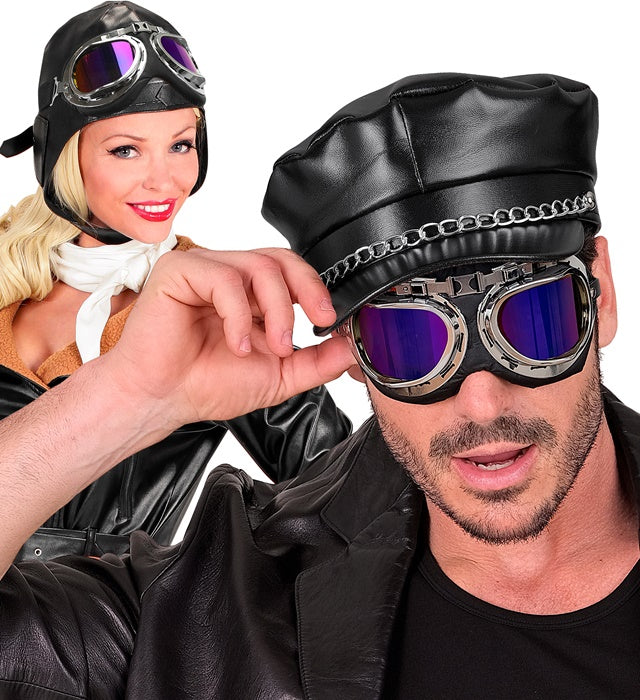 Goggles Aviator