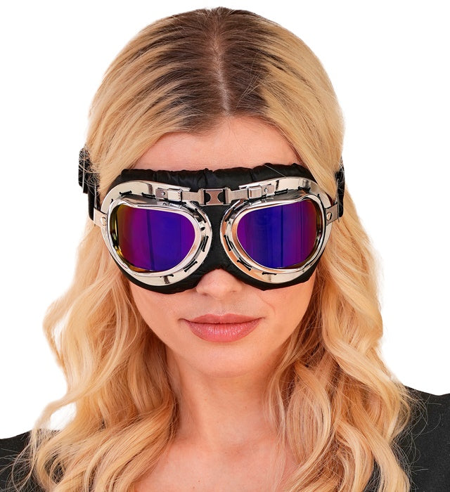 Goggles Aviator