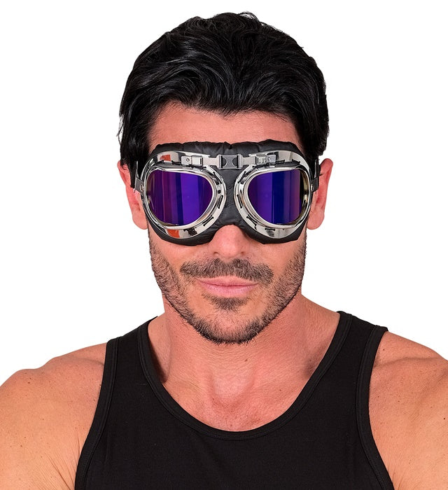 Goggles Aviator