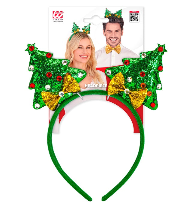 Head Boppers Christmas Tree