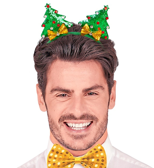 Head Boppers Christmas Tree