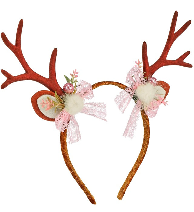 Headpiece Reindeer