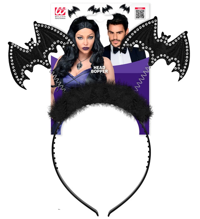 Head Boppers Bat Strass
