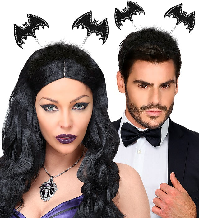 Head Boppers Bat Strass