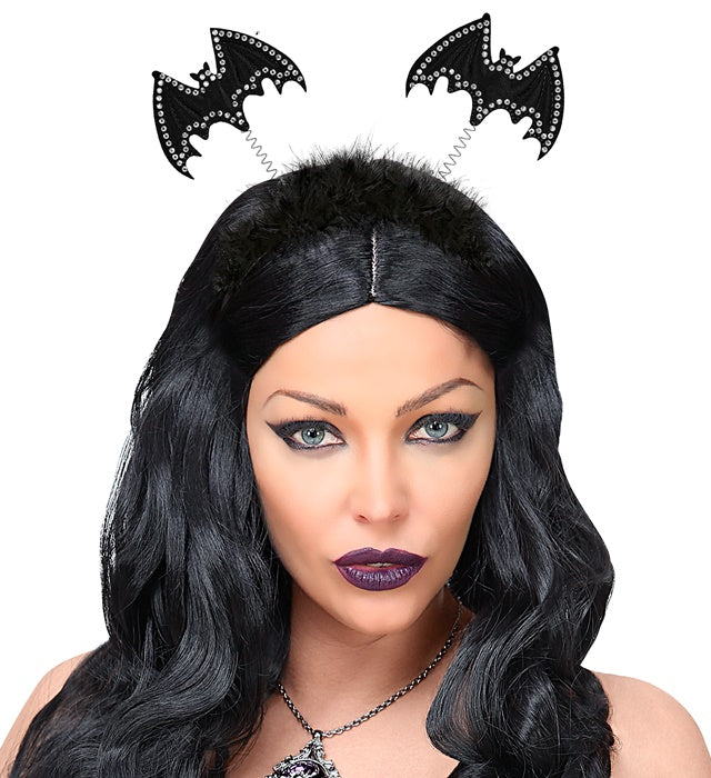 Head Boppers Bat Strass