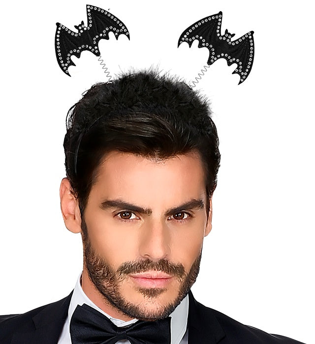 Head Boppers Bat Strass