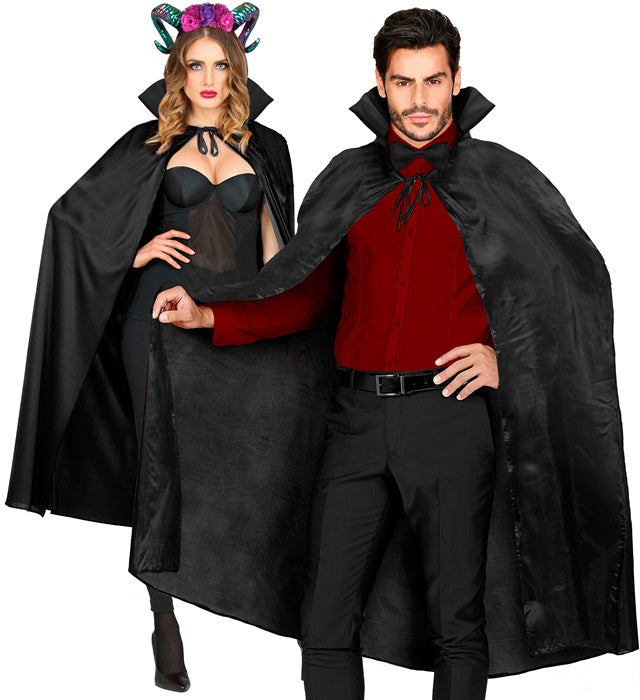Black Cape 130 Cm