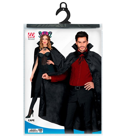 Black Cape 130 Cm