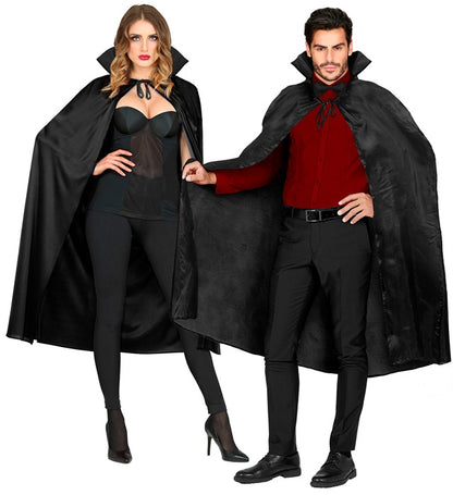 Black Cape 130 Cm