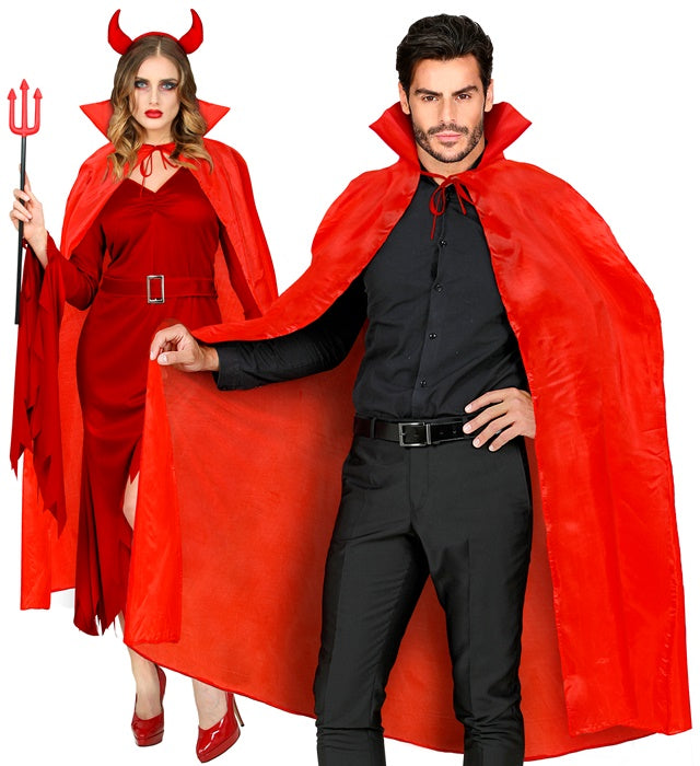 Red Cape 130 Cm
