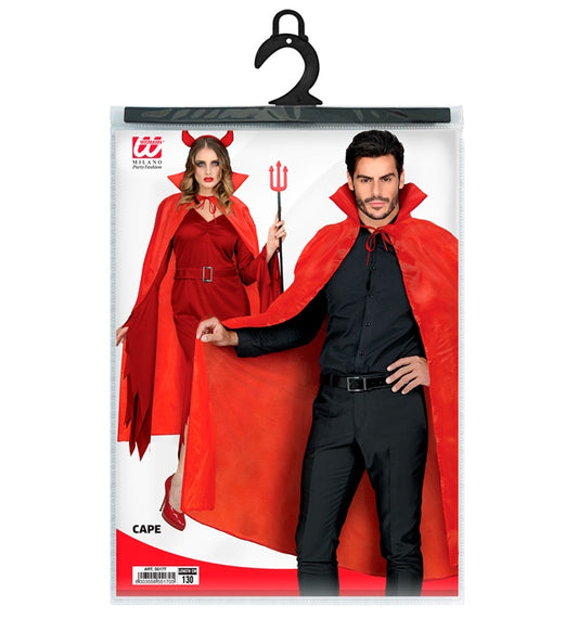 Red Cape 130 Cm
