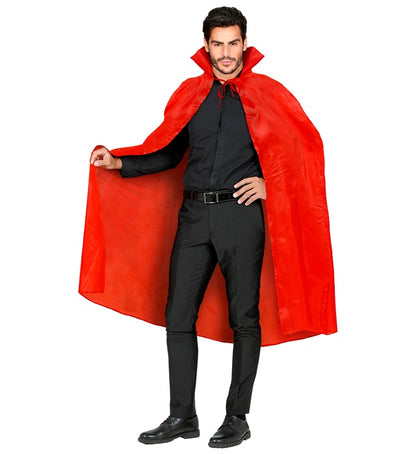 Red Cape 130 Cm