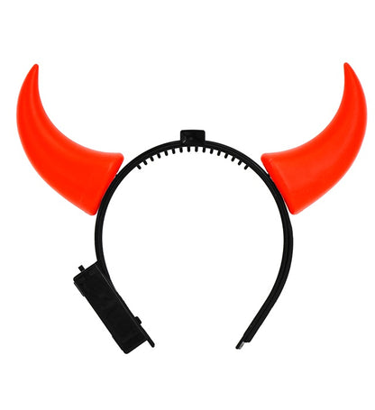 Light-Up Horns