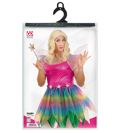Fairy  Dress, Wings 