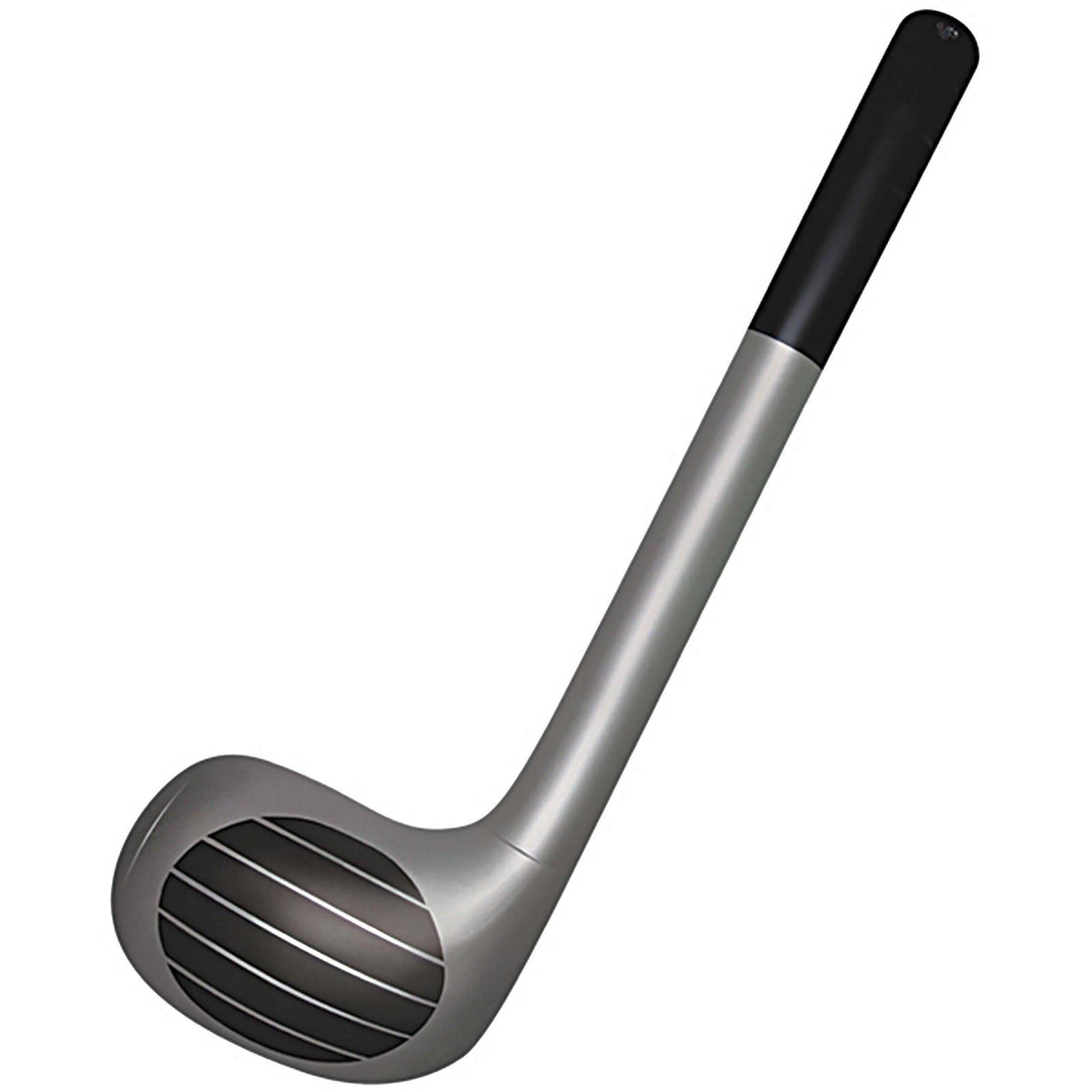 Inflatable Golf Club 92cm Silver 1