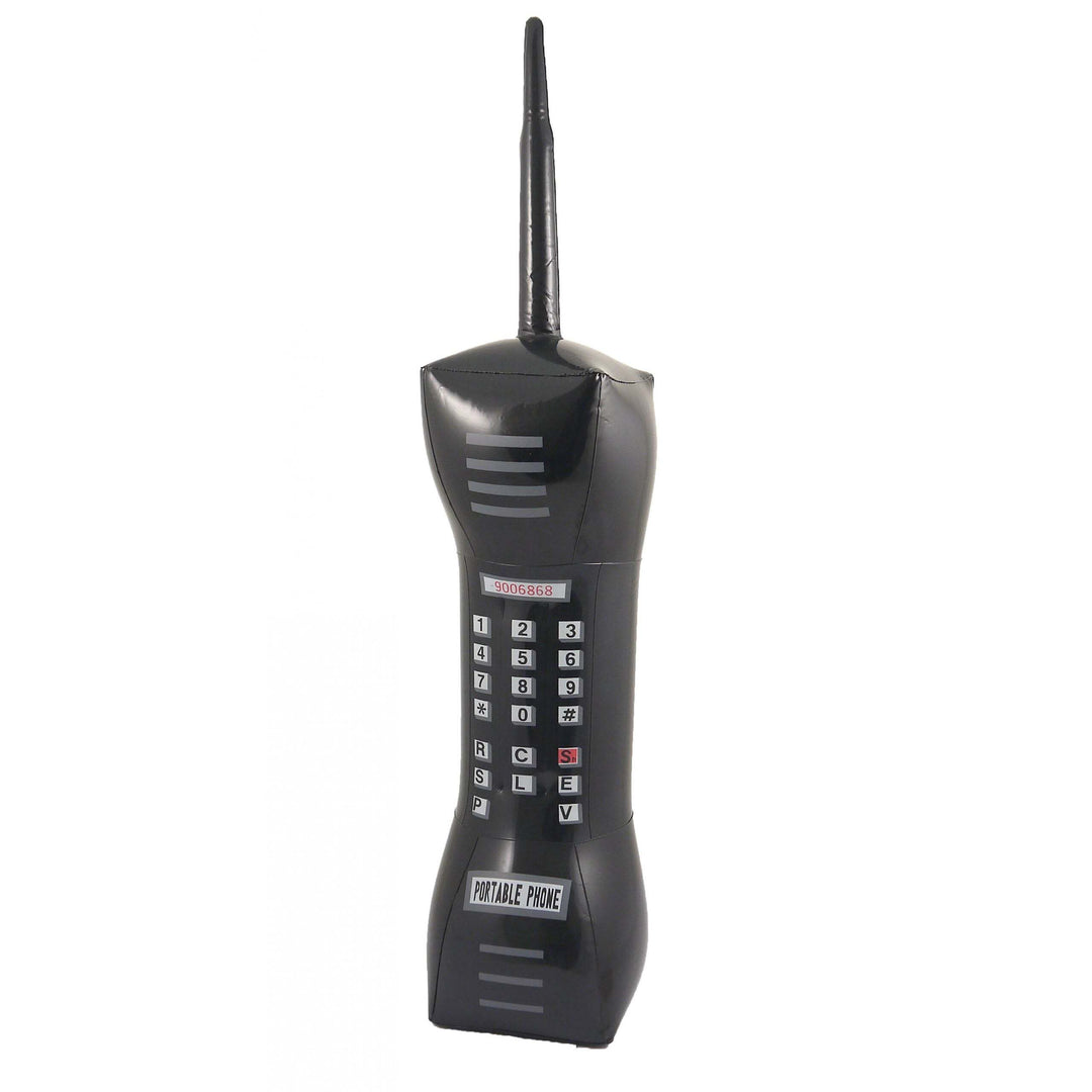 Inflatable Mobile Phone 76cm Items Unisex 1