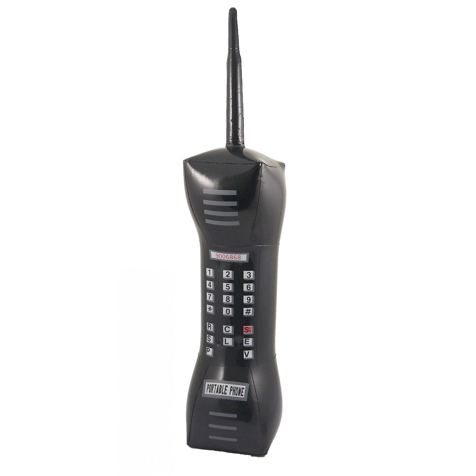 Inflatable Mobile Phone 76cm Items Unisex 1