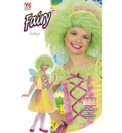 Fairy  Dress, Wings, Headpiece 