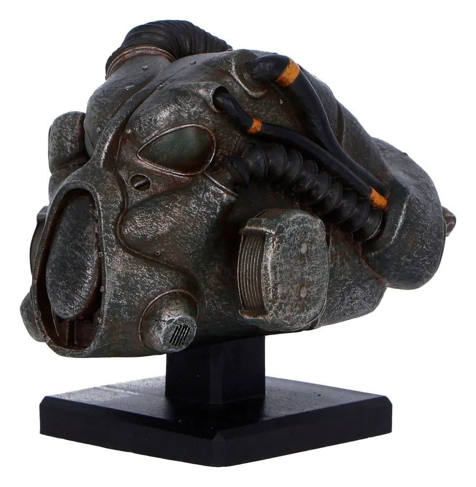 Fallout X-01 Helmet Mine Replica 11cm