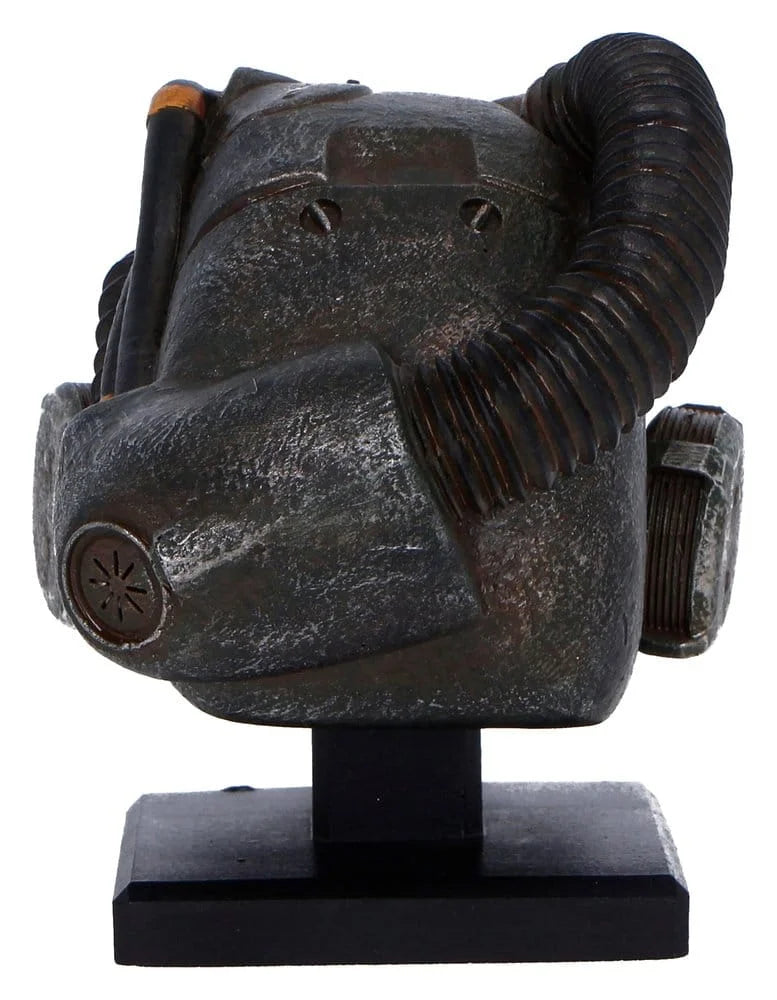 Fallout X-01 Helmet Mine Replica 11cm