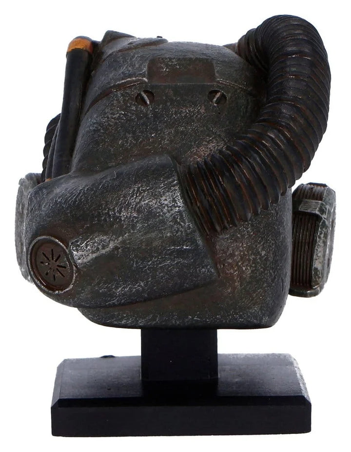 Fallout X-01 Helmet Mine Replica 11cm
