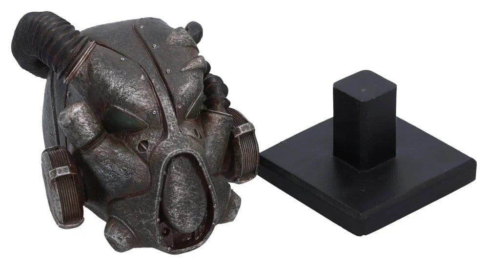 Fallout X-01 Helmet Mine Replica 11cm
