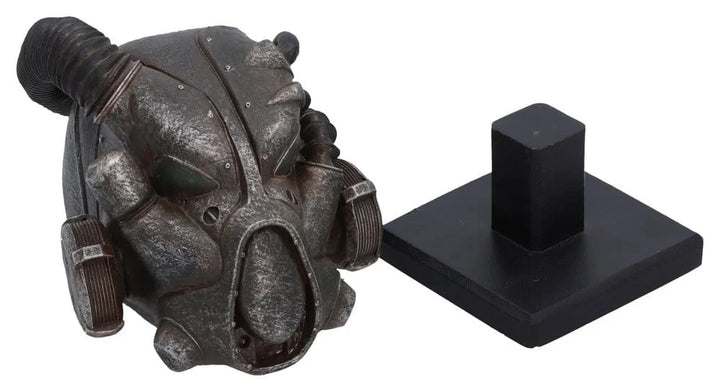 Fallout X-01 Helmet Mine Replica 11cm
