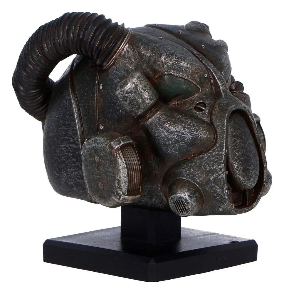 Fallout X-01 Helmet Mine Replica 11cm